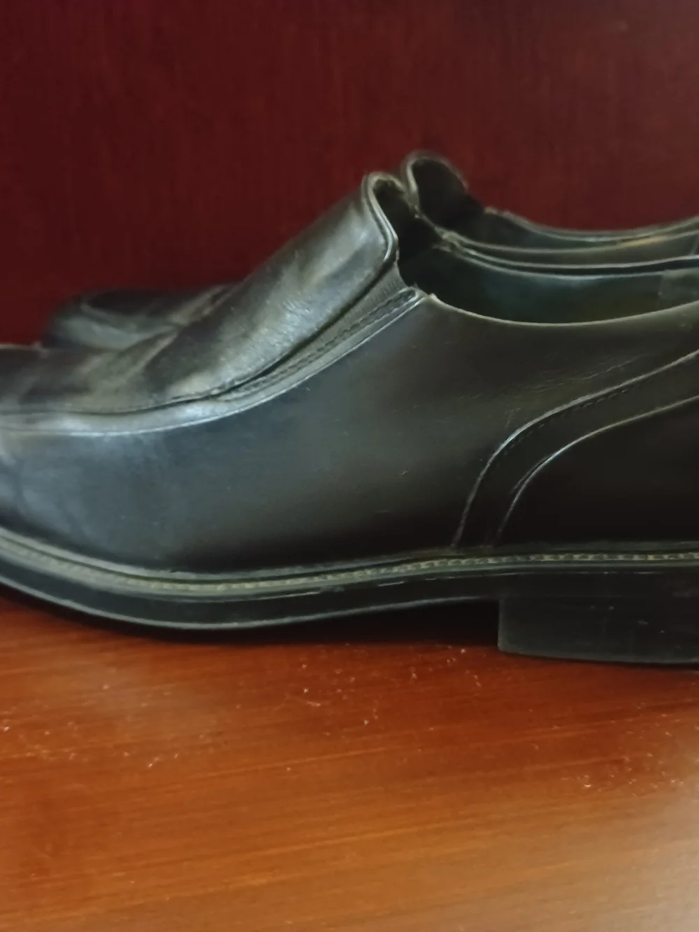 Dockers elegant black